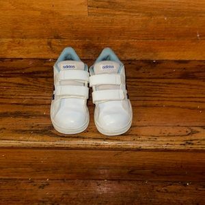 Adidas Toddler Sneakers US Size 9K